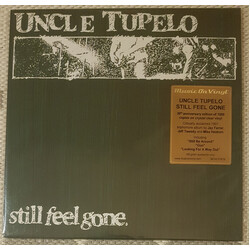 Uncle Tupelo Still Feel Gone Vinyl LP