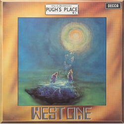 Pugh's Place West One Vinyl LP