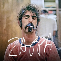 Frank Zappa Zappa limited edition Vinyl 5 LP box set