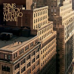 Travis Boy With No Name EU reissue vinyl LP + 7"