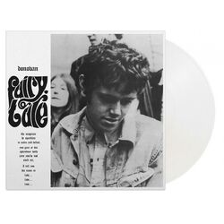 Donovan Fairytale Limited 180gm WHITE vinyl LP