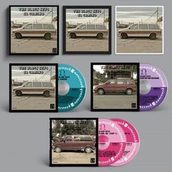 The Black Keys El Camino 10th Anniversary deluxe expanded 4 CD