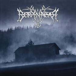 Borknagar Borknagar 25th Anniversary deluxe remastered 180gm vinyl 2 LP