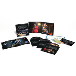 Bruce Springsteen & The E Street Band The Legendary 1979 No Nukes Concert 2 CD / DVD