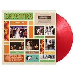 Various Seventies Collected