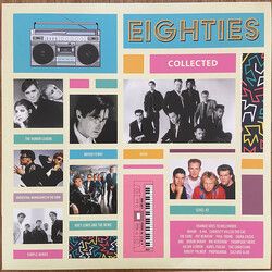 Various Eighties Collected