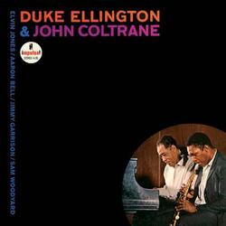Duke Ellington & John Coltrane s/t Acoustic Sounds Series Impulse 180gm vinyl LP
