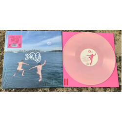 Mom Jeans. Sweet Tooth Vinyl LP