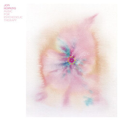 Jon Hopkins Music For Psychedelic Therapy Vinyl 2 LP