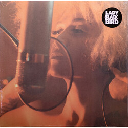 Lady Blackbird Black Acid Soul vinyl LP