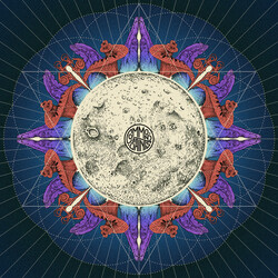 Common Saints Starchild vinyl LP