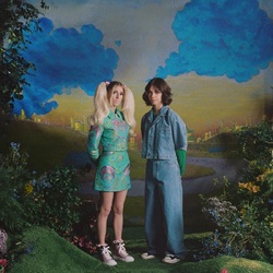 Domi & JD Beck Not Tight 180GM VINYL LP