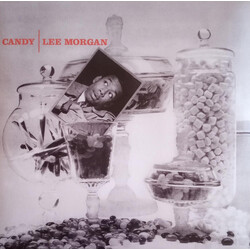 Lee Morgan Candy remastered audiophile 180GM VINYL LP