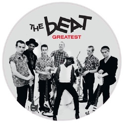 The Beat (2) Greatest 
