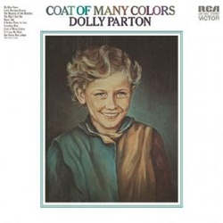 Dolly Parton Coat Of Many Colors MOV 180gm reissue vinyl LP