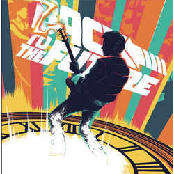Alan Silvestri Back To The Future - Original Motion Picture Score