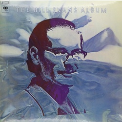 Bill Evans The Bill Evans Album Speakers Corner 2016 reissue 180gm vinyl LP