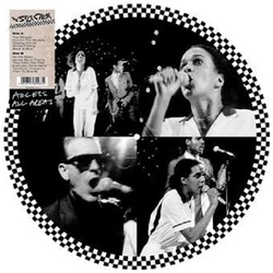 The Selecter Access All Areas vinyl LP picture disc