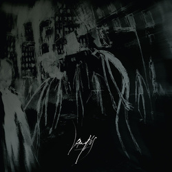 Lantlos Lantlos reissue vinyl LP