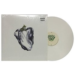 Ween White Pepper limited edition WHITE vinyl LP