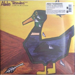 Able Tasmans Cuppa Tea & A Lie Down vinyl 2 LP gatefold 