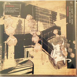 Radiohead I Might Be Wrong Live Recordings reissue vinyl LP