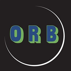 Orb Birth Castleface limited black vinyl LP