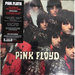 Pink Floyd Piper At The Gates Of Dawn US Sony press 180gm vinyl LP