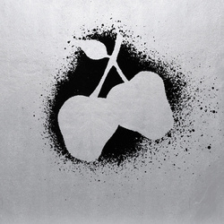 Silver Apples Silver Apples remastered reissue BLUE vinyl LP