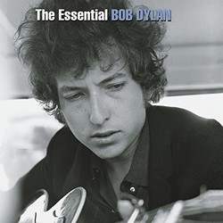 Bob Dylan Essential Bob Dylan vinyl 2 LP