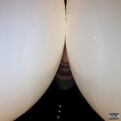 Death Grips Bottomless Pit vinyl LP gatefold