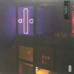 dvsn (2) Sept 5th Vinyl 2 LP