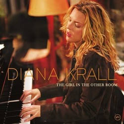 Diana Krall Girl In The Other Room (Ogv) vinyl LP