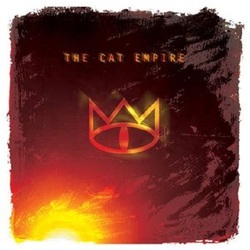 Cat Empire Cat Empire (Uk) vinyl LP