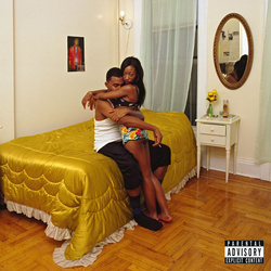 Blood Orange Freetown Sound vinyl 2 LP + download