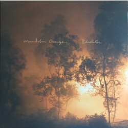 Mandolin Orange Blindfaller vinyl LP
