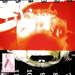 Pixies Head Carrier limited PINK vinyl LP +download