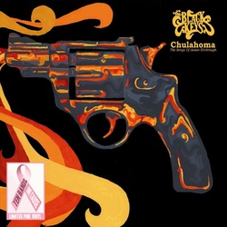 Black Keys Chulahoma PINK vinyl LP