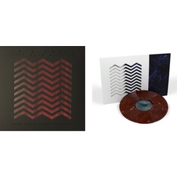 Angelo (Colv) (Gate) (Ogv) (Rmst) Badalamenti Twin Peaks O.S.T. (Colv) (Gate) (Ogv) (Rmst) vinyl LP