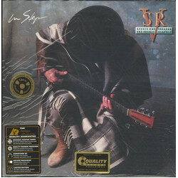 Stevie Ray Vaughan & Double Trouble In Step Limited vinyl LP 33RPM