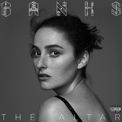 Banks Altar vinyl LP +download