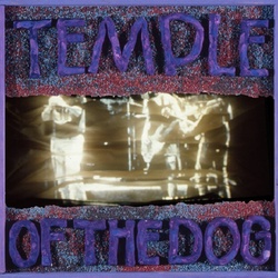 Temple Of The Dog s/t 25th anny ltd 180GM VINYL 2 LP