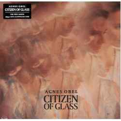 Agnes Obel Citizen Of Glass vinyl LP