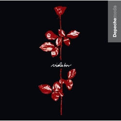 Depeche Mode Violator (Hol) vinyl LP