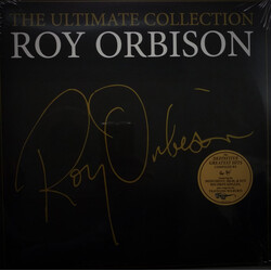 Roy Orbison The Ultimate Collection