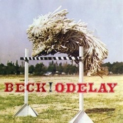Beck Odelay reissue vinyl LP