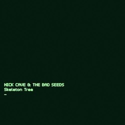 Nick Cave & The Bad Seeds Skeleton Tree vinyl LP