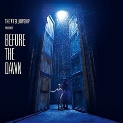 Kate Bush Before The Dawn vinyl LP