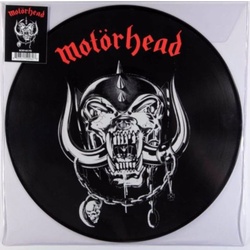 Motorhead Motorhead RSD vinyl LP picture disc