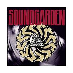 Soundgarden Badmotorfinger vinyl LP